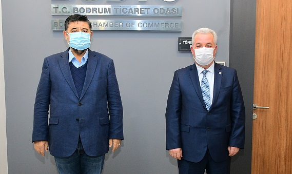 OUTDOOR SPORLARA DİKKAT ÇEKİLDİ