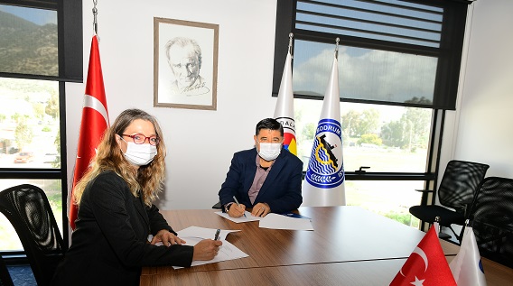 BODTO ÜYELERİNE DENTİSTANBUL’DAN İNDİRİM