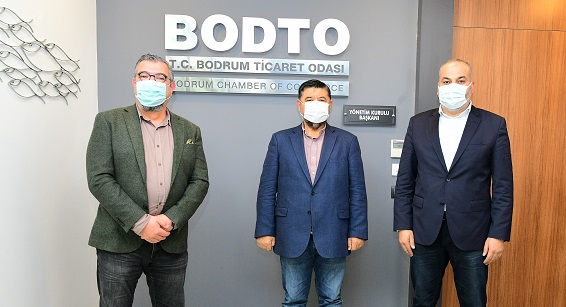 GUMBEL GROUP İLE GÜNEŞ ENERJİSİNE DİKKAT ÇEKTİK