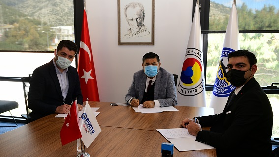 FQC ŞİRKETİNDEN BODTO ÜYELERİNE İNDİRİM