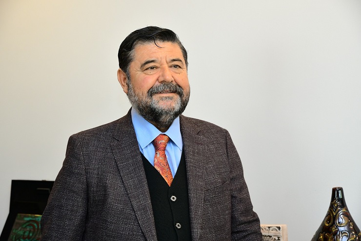 ULUSAL EGEMENLİĞİMİZ 101.YILINDA