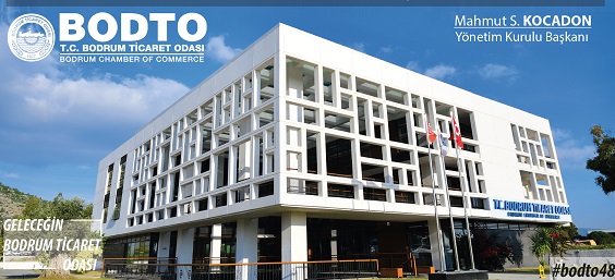 BODTO'DAN PANDEMİ TALEPLERİ