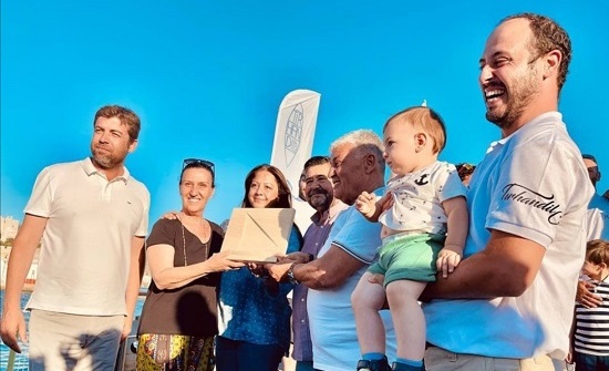 TIRHANDİL CUP YARIŞLARI SONA ERDİ