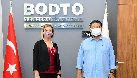 TV48 KANALI YAYIN HAYATINA BAŞLIYOR