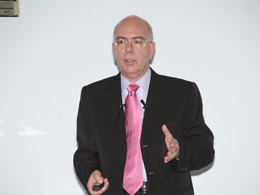 Karşılıklı güven gerekli