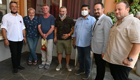 ESNAF VE SANATKARLAR KREDİ VE KEFALET KOOPERATİFİ 2021