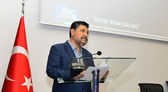 24 TEMMUZ BASIN BAYRAMI