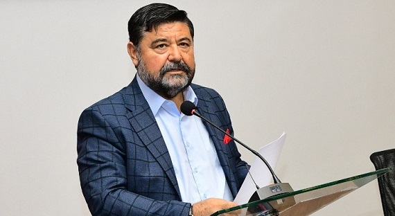 BODTO BAŞKANI EMLAK DEĞER TESPİTİNE İLİŞKİN UYARDI