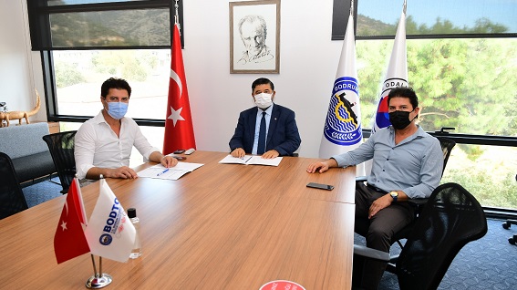 MEDLİFE TIP MERKEZİ İLE PROTOKOL İMZALANDI