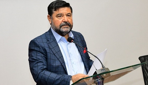 BODTO BAŞKANINDAN CUMHURİYET BAYRAMI MESAJI