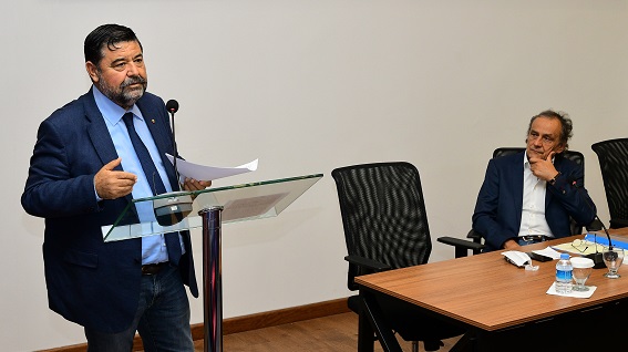 BODTO MECLİSİ PARA PİYASASINI GÜNDEMİNE ALDI