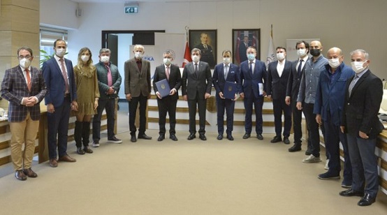 YATÇILIĞA ARA ELEMAN PROTOKOLÜ