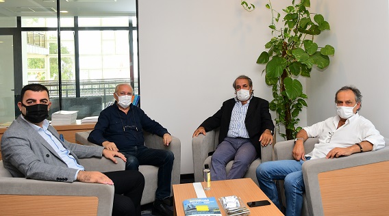 BODYAT BODRUM FUARI’NDA BODTO ÜYELERİNE ÖZEL %25 İNDİRİM