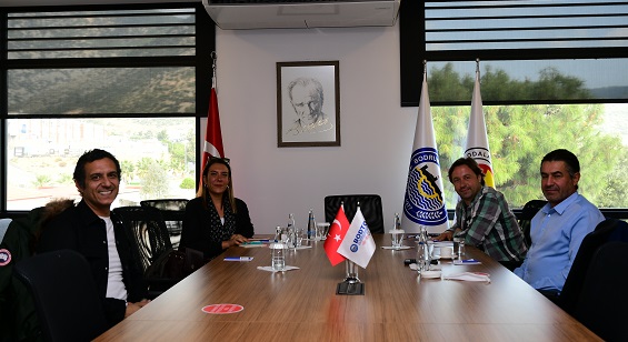 BODRUM DUBAI EXPO’DA DUYURULACAK