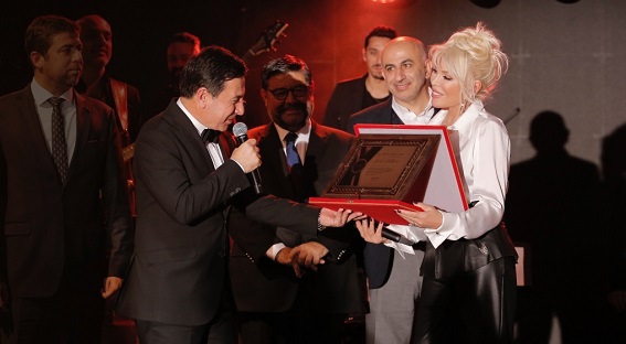 BOTAV’IN 25. KURULUŞ YILINI KUTLADIK