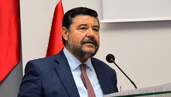 BODTO BAŞKANINDAN YENİ YIL MESAJI