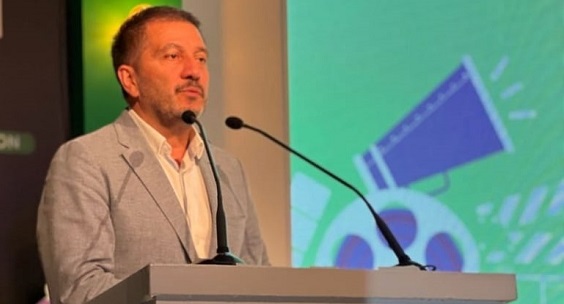 CINEMARINE SİNEMALARINA DUBAI’DEN ÖDÜL