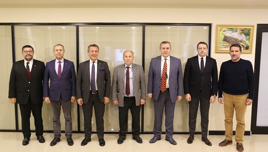 MUĞLA ODALARI ve BORSASINDAN ORTAK AÇIKLAMA: “ÜYELERİMİZ ZOR DURUMDA”