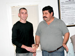 BODTO öğrencilere referans olmaya devam ediyor