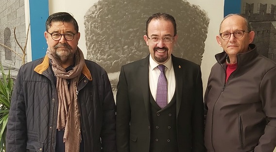 ESNAF VE SANATKÂRLAR ODASI 28. GENEL KURULU