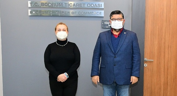 YEREL EŞİTLİK EYLEM PLANI GÖRÜŞÜLDÜ