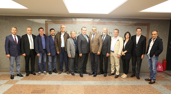 MUĞLA BORSA VE ODALARI’DAN ELEKTRİK ZAMLARINA İLİŞKİN AÇIKLAMA