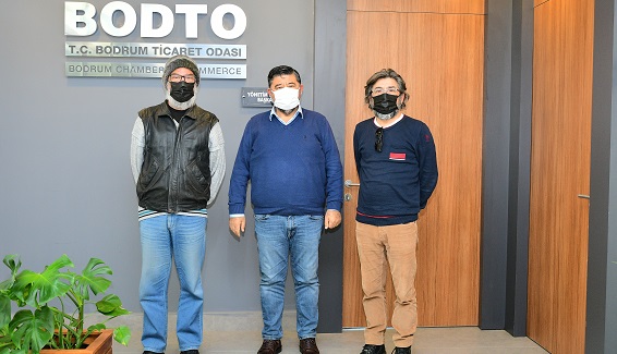 YEREL TOHUMLAR BODRUM’DA EL DEĞİŞTİRİYOR