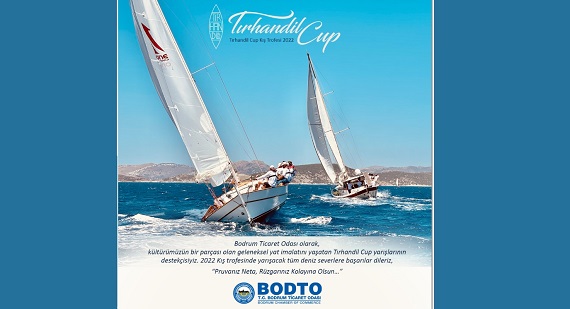 TIRHANDİL CUP KIŞ TROFESİNDE 3. AYAK YARIŞLARI BU HAFTASONU