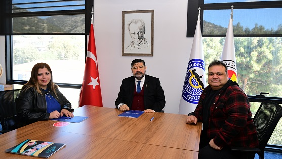 DENT ART PORT’TA BODTO ÜYELERİNE ÖZEL İNDİRİMLER