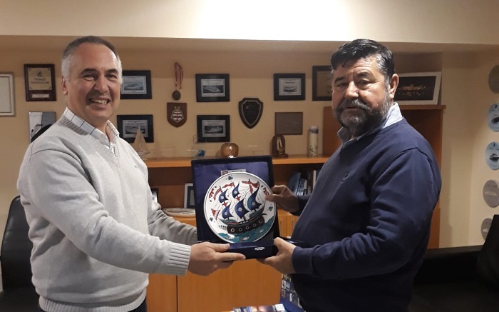 KRUVAZİYER SAYISINDA ARTIŞ ÖNGÖRÜLÜYOR