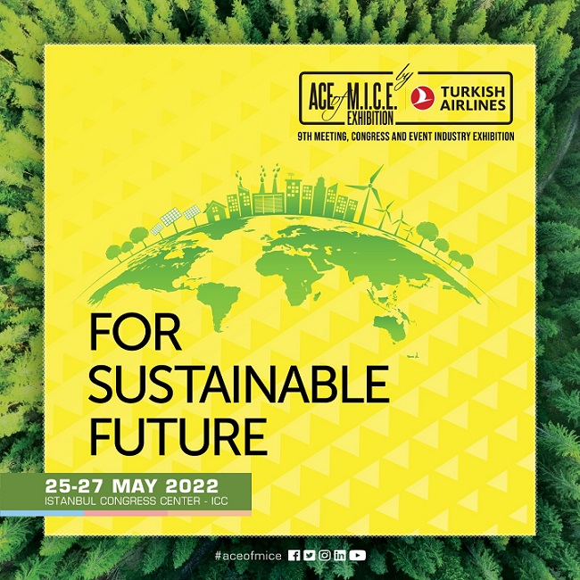 BODTO ÜYELERİNE ACE of M.I.C.E. FUARINDA ÖZEL İNDİRİM