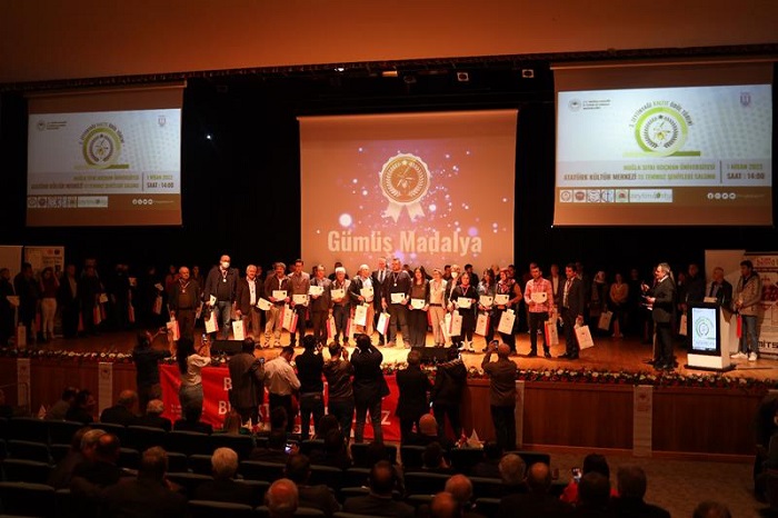 MUĞLA’NIN EN KALİTELİ ZEYTİNYAĞLARI BELLİ OLDU