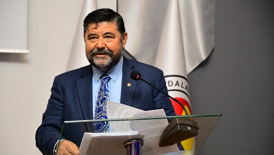 ULUSAL EGEMENLİĞİMİZ 102.YILINDA