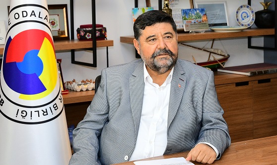 BODTO BAŞKANINDAN BAYRAM MESAJI