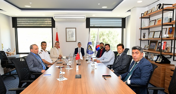 YATLAR YARIŞMAYA DEVAM EDECEK