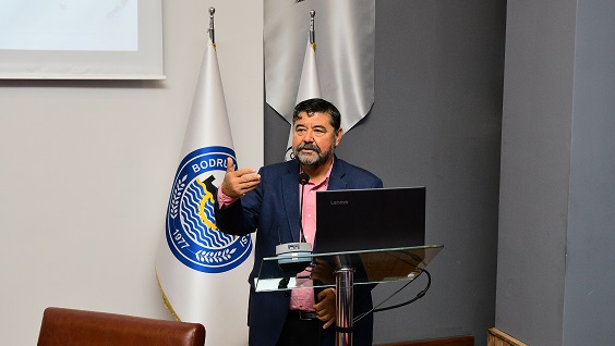 EXİMBANK KREDİLERİ ANLATILDI