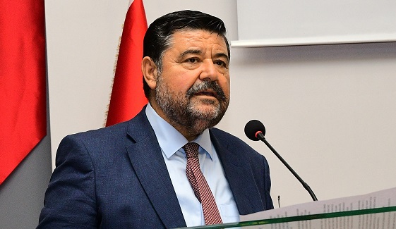 BODTO’DAN SİGORTACILIK HAFTASI KUTLAMASI