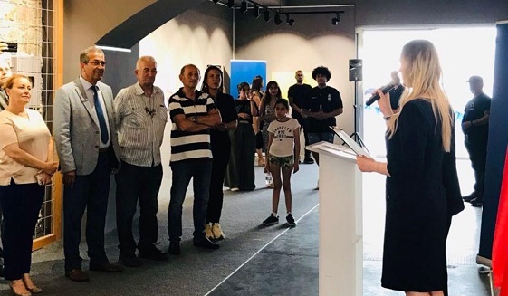 SANATIN ÖNEMİNE DİKKAT ÇEKTİLER