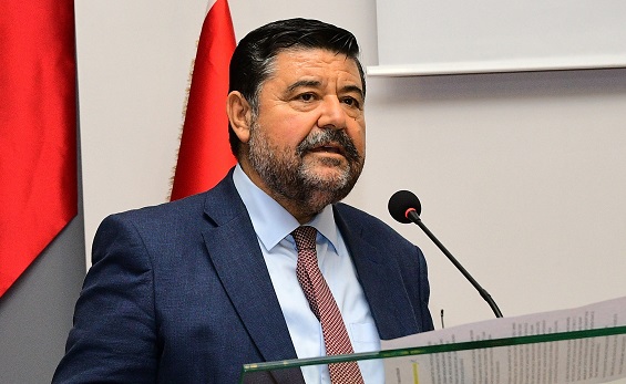 BODTO’DAN 5 HAZİRAN DÜNYA ÇEVRE GÜNÜ ÇAĞRISI