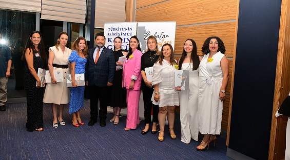 BABALAR VE KIZLARI PROJESİNİN TANITIMI YAPILDI