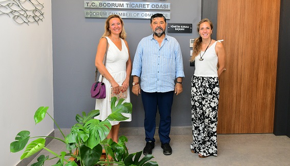 BODRUM ATÖLYE BULUŞMALARI YENİDEN BAŞLIYOR