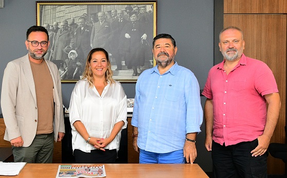 TANITIMDA MEDYANIN ÖNEMİNE DİKKAT ÇEKİLDİ