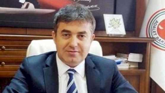 BAŞSAVCIYA NEZAKET ZİYARETİ