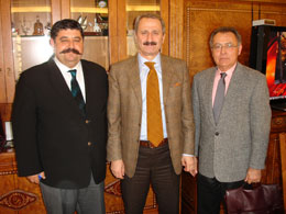 Ören'de tersane projesi