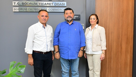 EĞİTİM HER ZAMAN ÖNCELİĞİMİZ