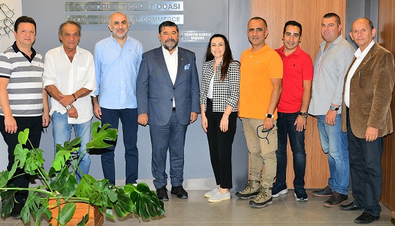 EN ÖNEMLİ PAYDAMIZ ÜYELERİMİZ