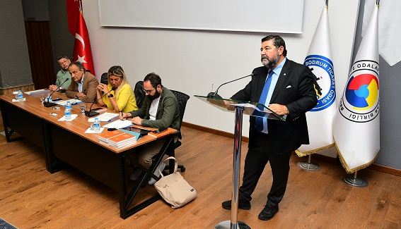 EKİM AYI OLAĞAN MECLİS TOPLANTISI