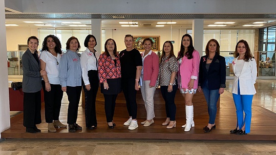 KADIN GİRİŞİMCİLERDEN FARKINDALIK ÇAĞRISI