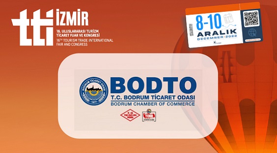 TTI İZMİR FUARI LOJİSTİK ve ULAŞIM DESTEĞİ