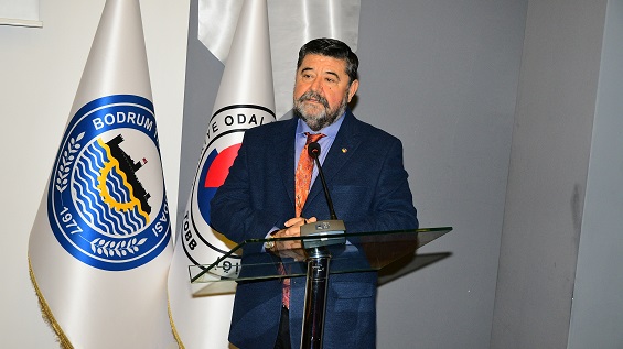 BODTO’DA YILIN SON MECLİS TOPLANTISI GERÇEKLEŞTİ